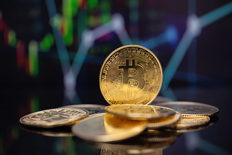 Foto: Kryptowährung